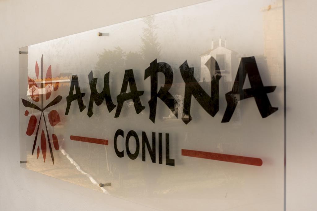 Amarna Conil ξενώνας Conil De La Frontera Εξωτερικό φωτογραφία